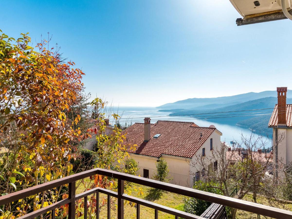Apartment Orhideja - Rac162 By Interhome Rabac Eksteriør bilde