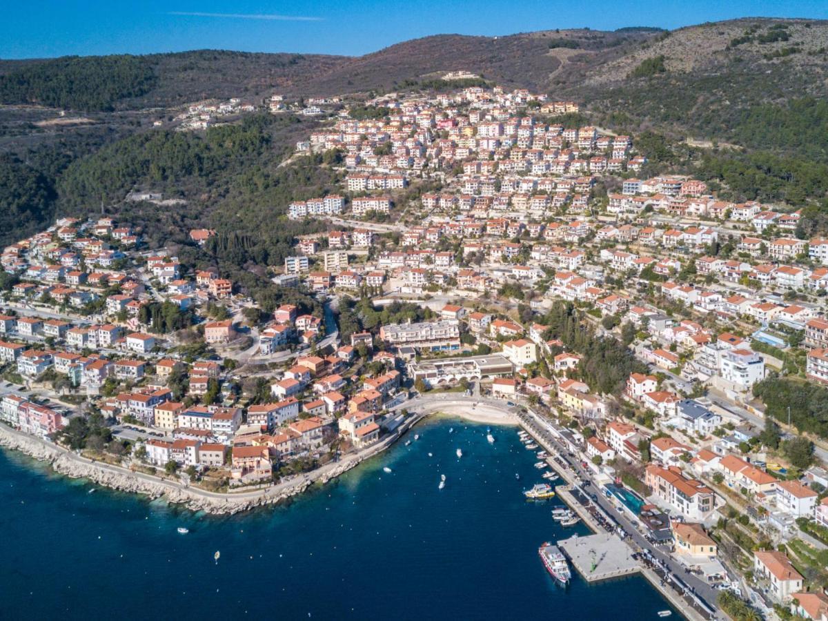 Apartment Orhideja - Rac162 By Interhome Rabac Eksteriør bilde